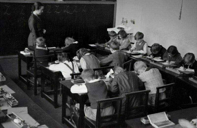春の体験授業で見えてくる、お子さまとの相性
